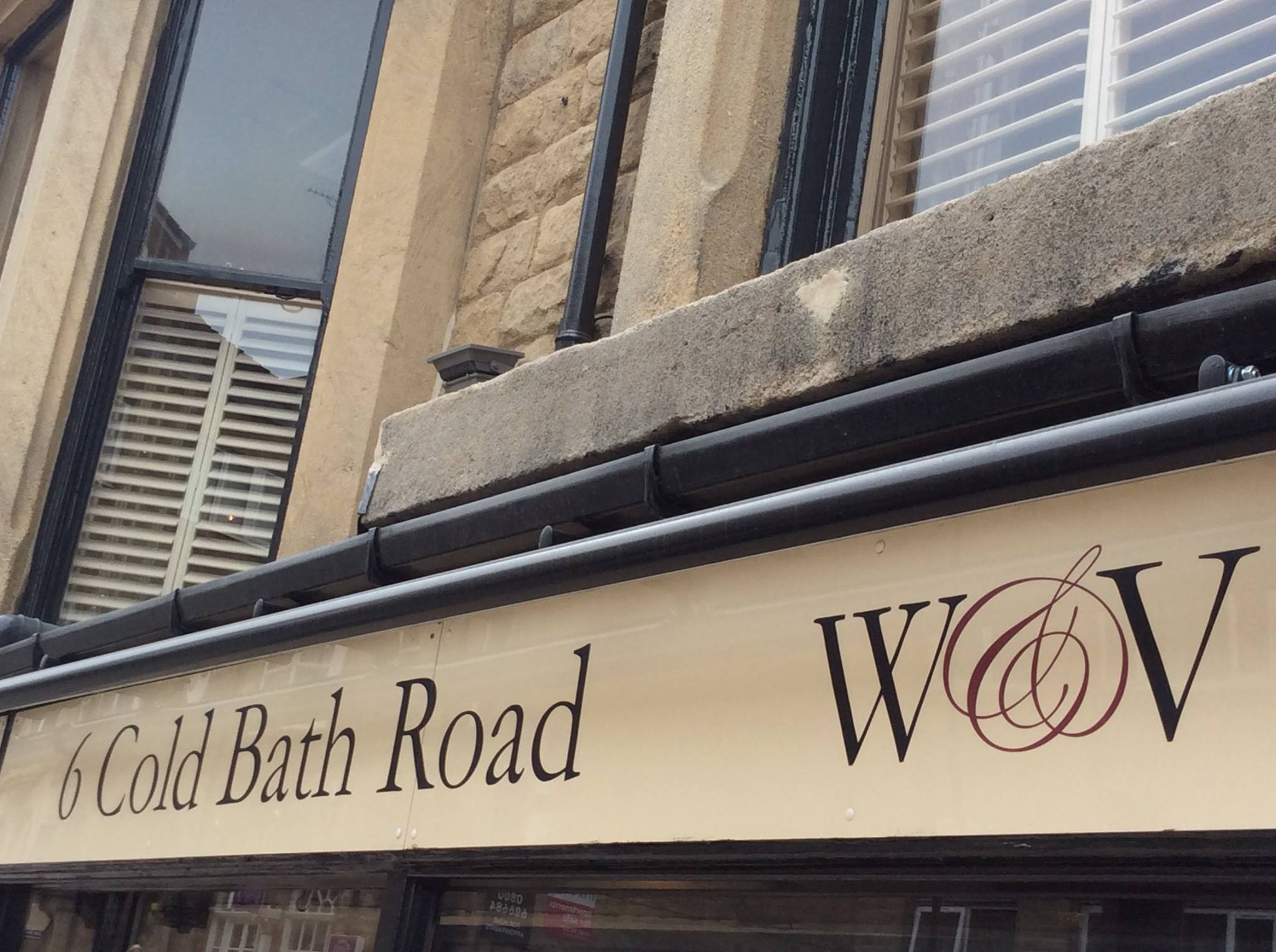 Join our team William And Victoria